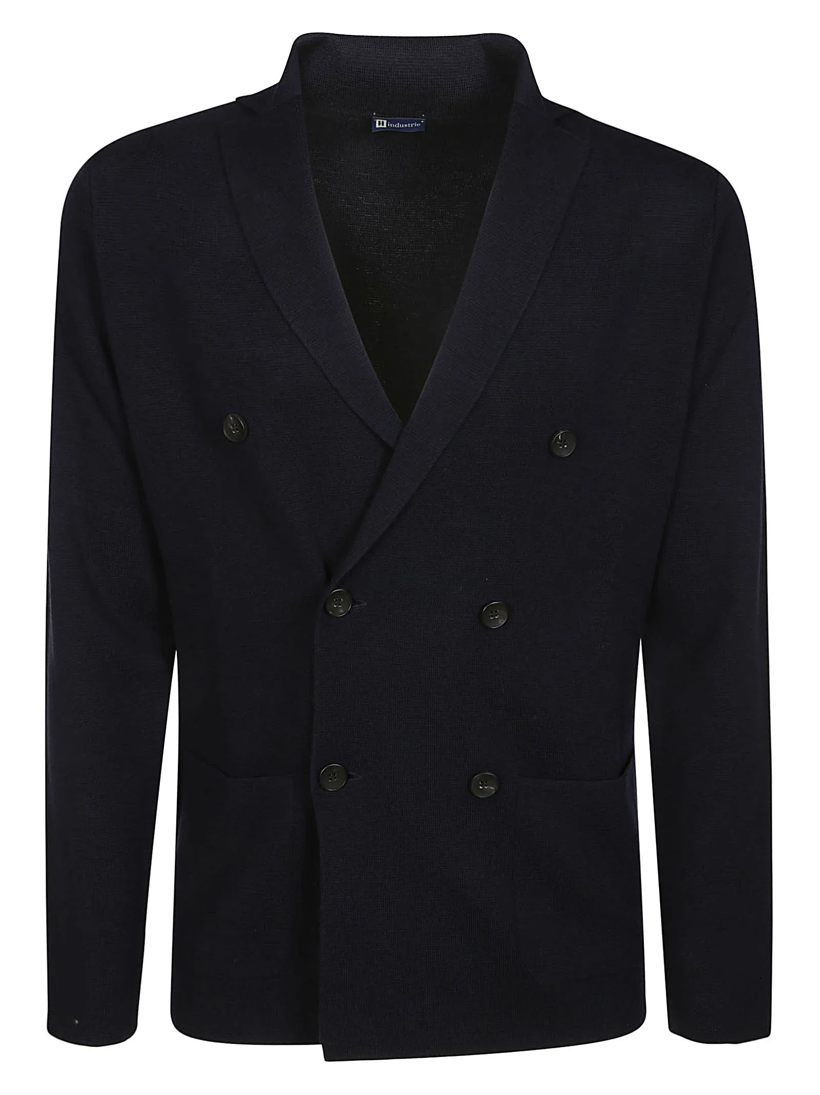 Picture of Filippo De Laurentis | Double Breasted Jacket