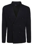 Picture of Filippo De Laurentis | Double Breasted Jacket