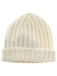 Immagine di Hindustrie | Fisherman Ribs Cashmere Hat