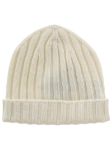 Immagine di Hindustrie | Fisherman Ribs Cashmere Hat