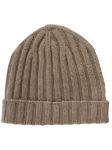 Immagine di Hindustrie | Fisherman Ribs Cashmere Hat