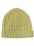 Immagine di Hindustrie | Fisherman Ribs Cashmere Hat