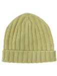 Immagine di Hindustrie | Fisherman Ribs Cashmere Hat