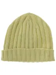 Immagine di Hindustrie | Fisherman Ribs Cashmere Hat