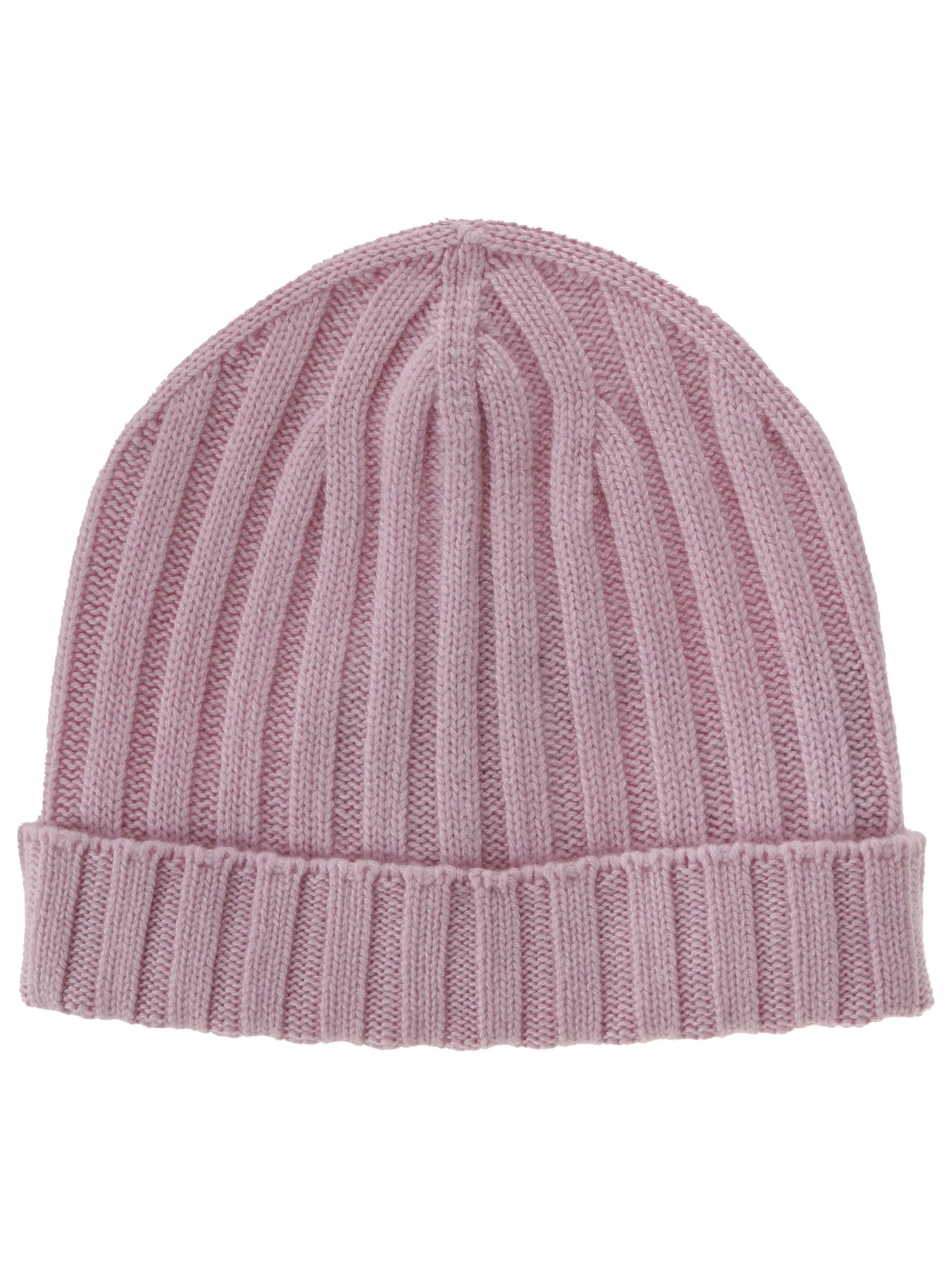Immagine di Hindustrie | Fisherman Ribs Cashmere Hat