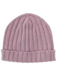 Immagine di Hindustrie | Fisherman Ribs Cashmere Hat