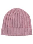 Immagine di Hindustrie | Fisherman Ribs Cashmere Hat
