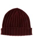 Immagine di Hindustrie | Fisherman Ribs Cashmere Hat
