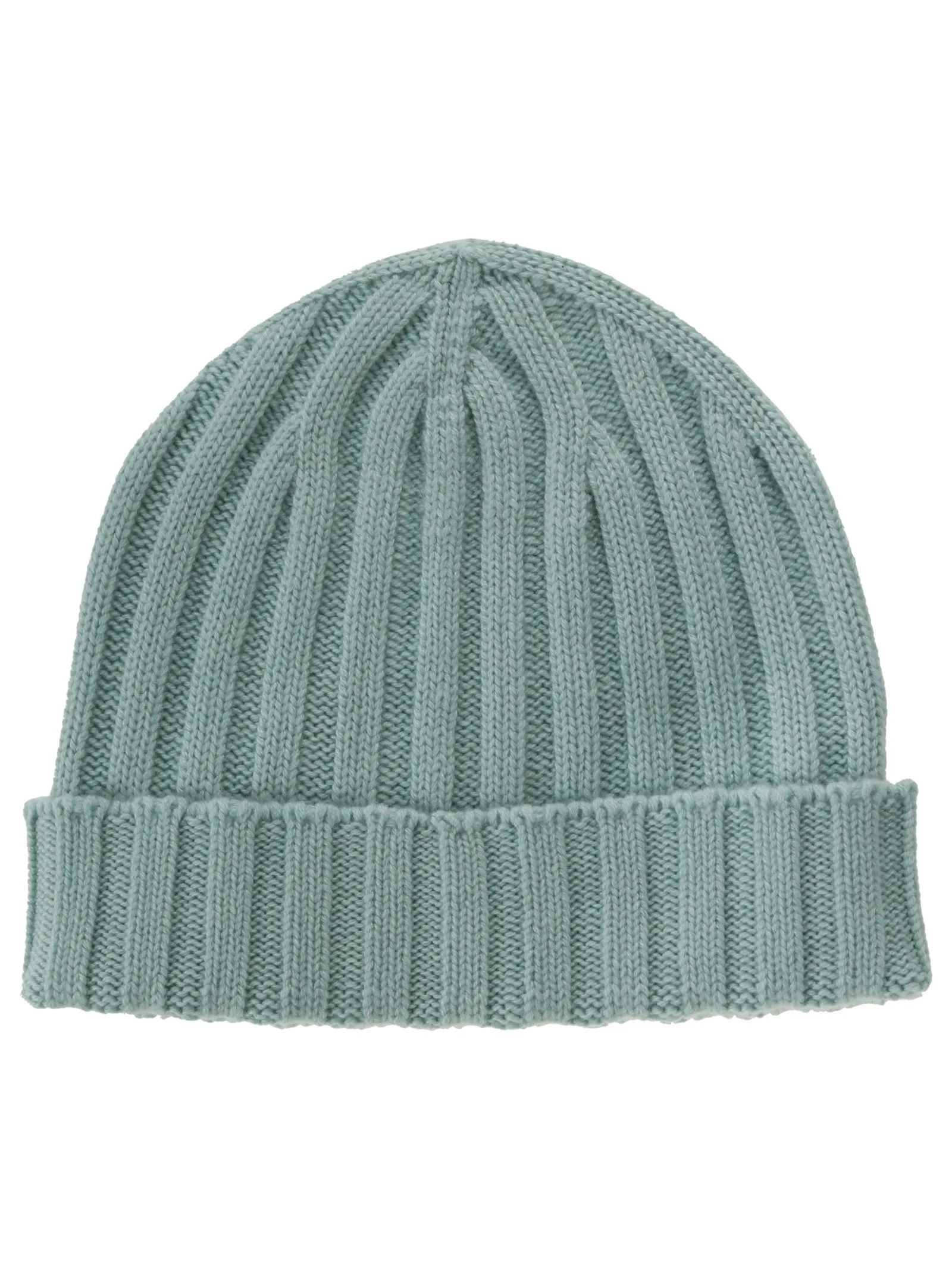 Immagine di Hindustrie | Fisherman Ribs Cashmere Hat