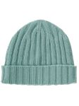 Immagine di Hindustrie | Fisherman Ribs Cashmere Hat