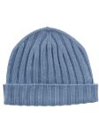 Picture of Hindustrie | Fisherman Ribs Cashmere Hat