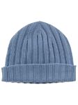 Picture of Hindustrie | Fisherman Ribs Cashmere Hat