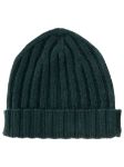 Immagine di Hindustrie | Fisherman Ribs Cashmere Hat