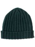 Immagine di Hindustrie | Fisherman Ribs Cashmere Hat