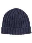 Immagine di Hindustrie | Fisherman Ribs Cashmere Hat