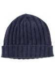 Immagine di Hindustrie | Fisherman Ribs Cashmere Hat