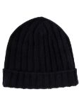 Immagine di Hindustrie | Fisherman Ribs Cashmere Hat