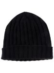 Immagine di Hindustrie | Fisherman Ribs Cashmere Hat