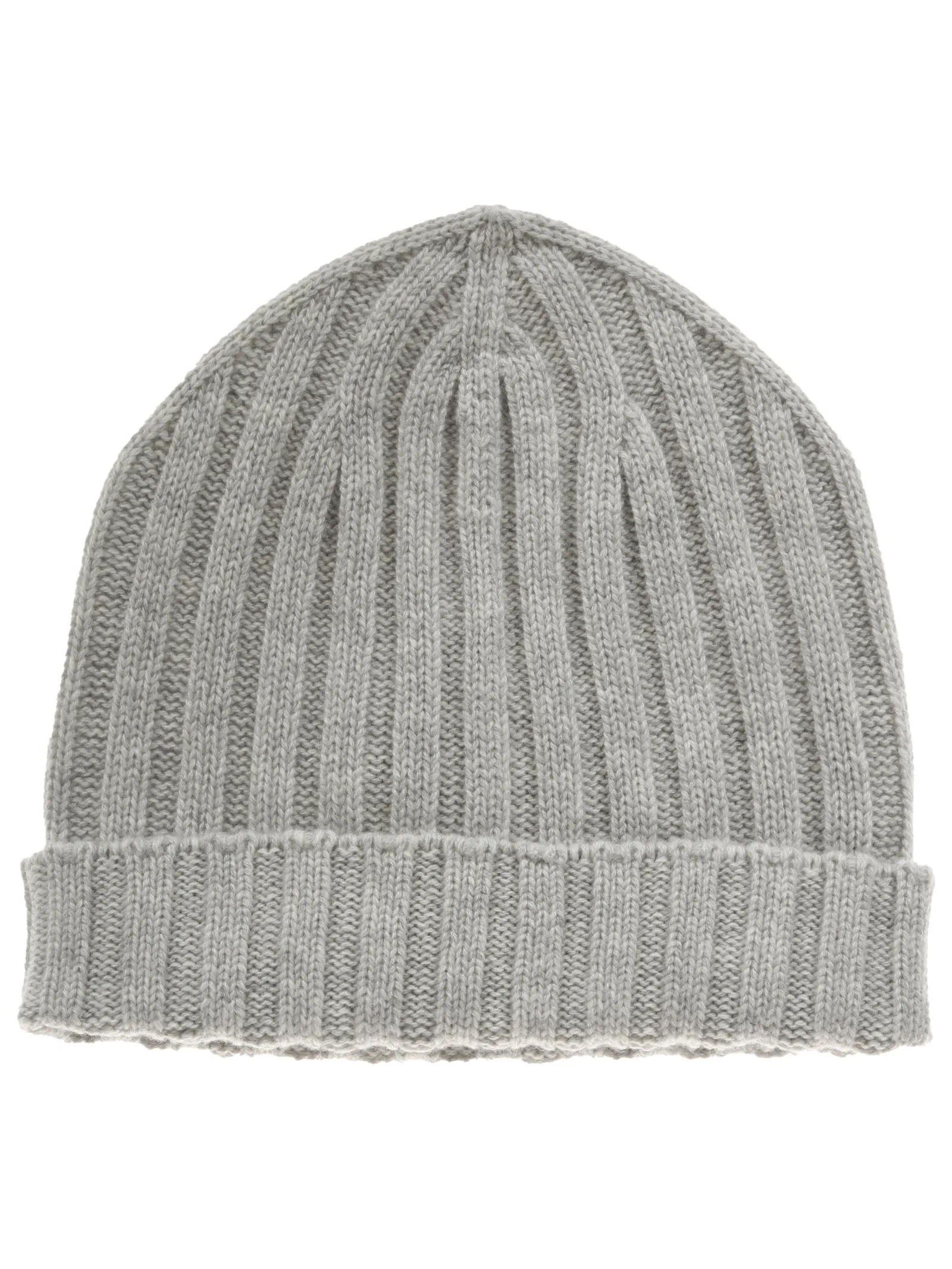 Immagine di Hindustrie | Fisherman Ribs Cashmere Hat