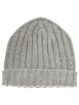 Immagine di Hindustrie | Fisherman Ribs Cashmere Hat