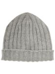 Immagine di Hindustrie | Fisherman Ribs Cashmere Hat