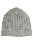 Immagine di Hindustrie | Fisherman Ribs Cashmere Hat