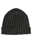 Picture of Hindustrie | Fisherman Ribs Cashmere Hat