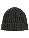 Picture of Hindustrie | Fisherman Ribs Cashmere Hat