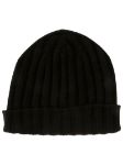 Immagine di Hindustrie | Fisherman Ribs Cashmere Hat
