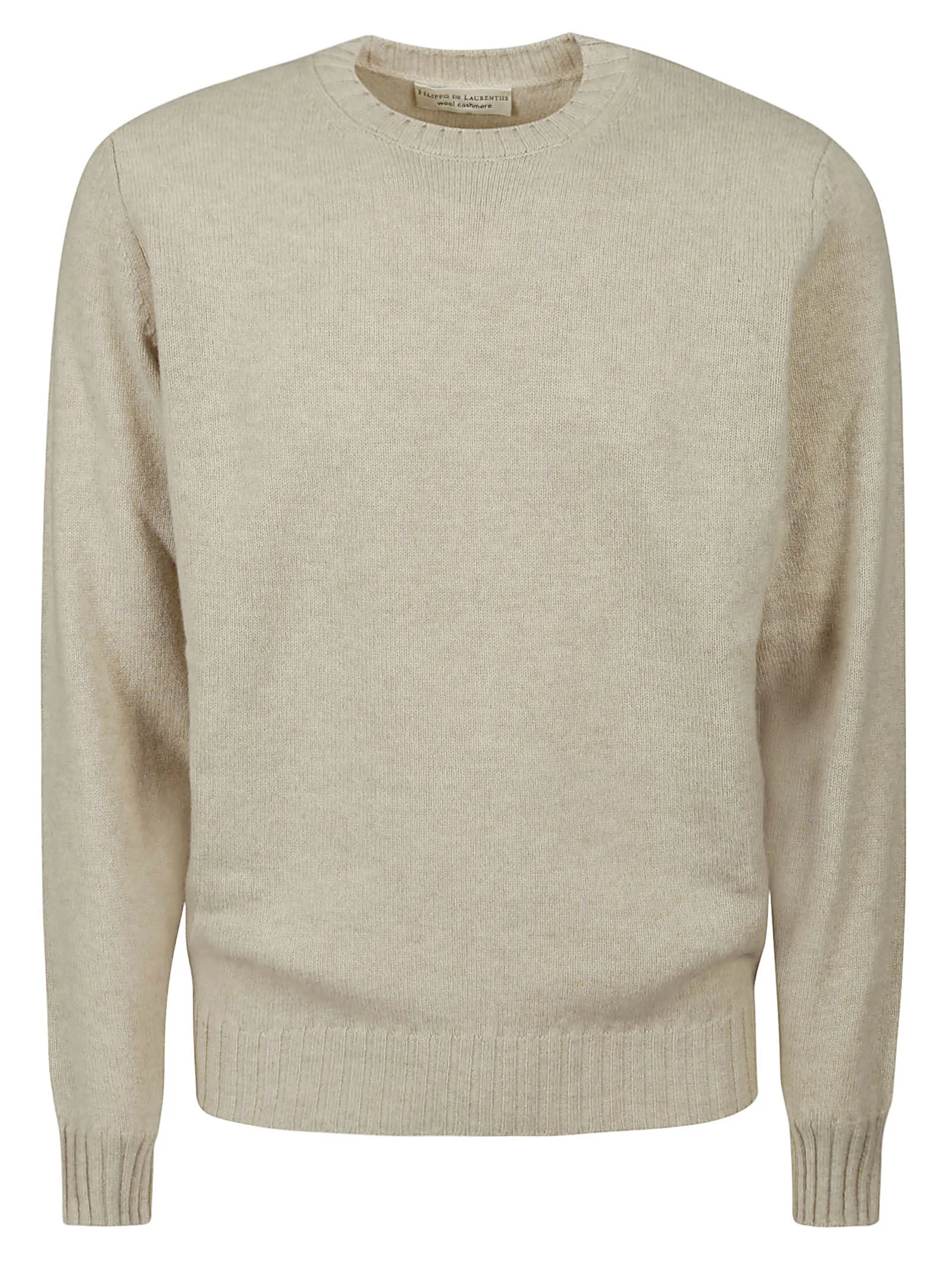 Immagine di Filippo De Laurentis | Crew Neck Sweater