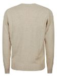Immagine di Filippo De Laurentis | Crewneck Wool Cashmere