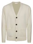 Immagine di Filippo De Laurentis | Cardigan Wool Cashmere