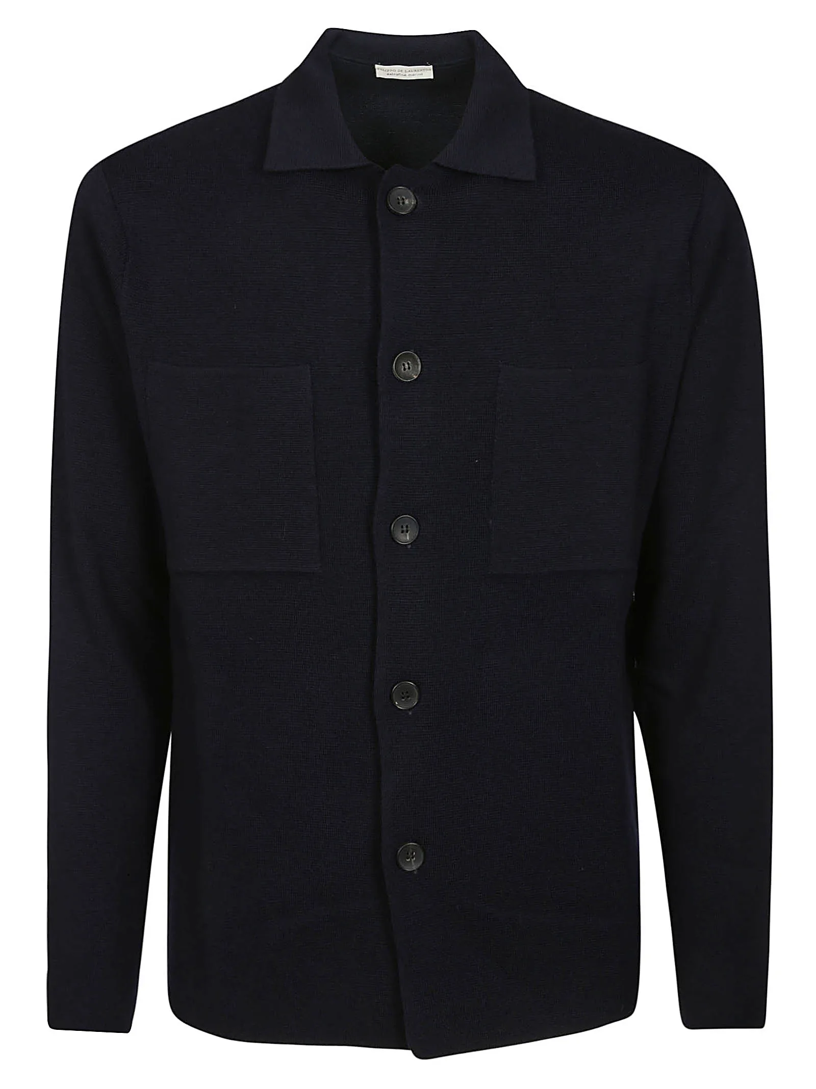 Picture of Filippo De Laurentis | Field Jacket