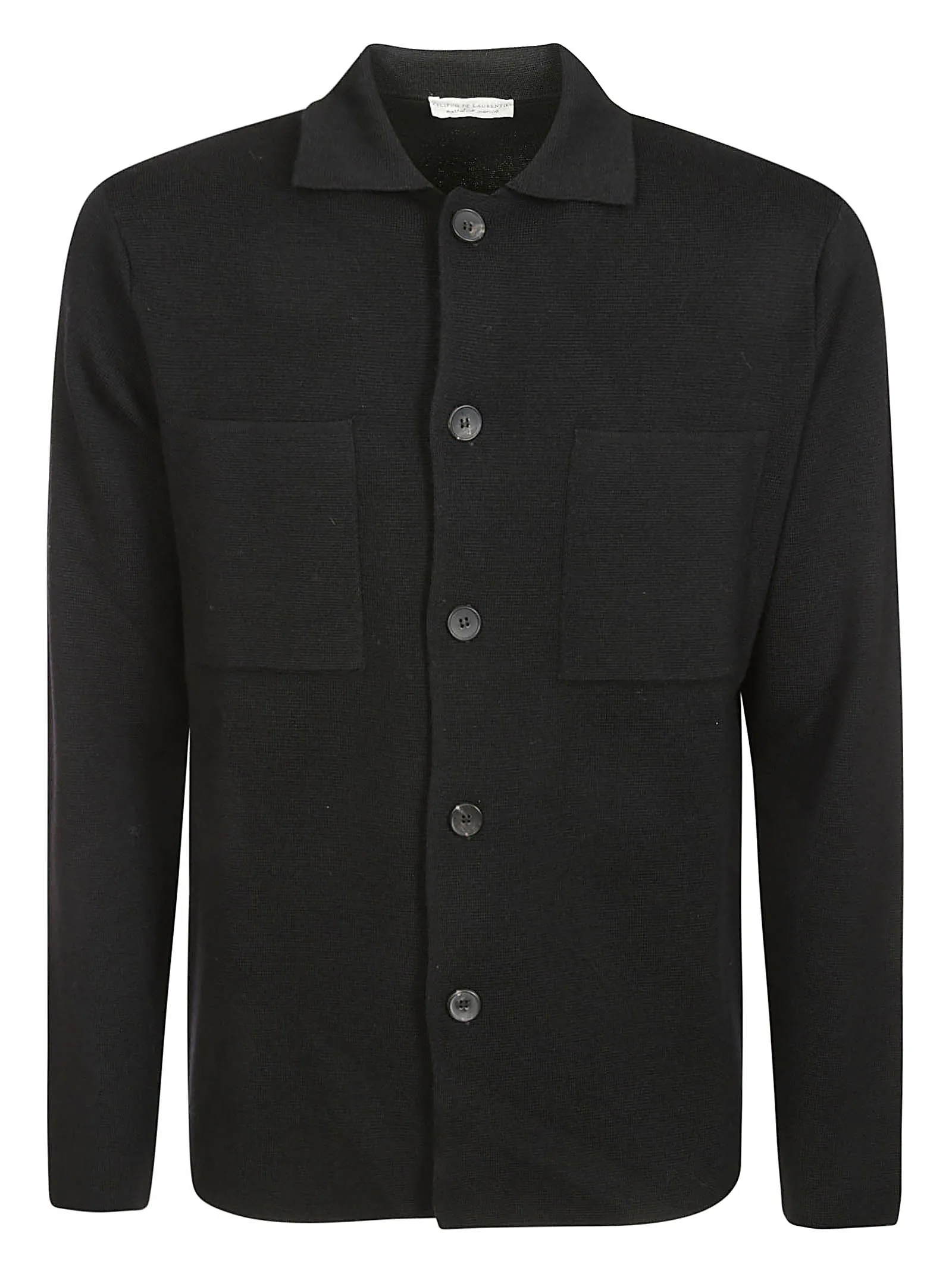 Picture of Filippo De Laurentis | Field Jacket