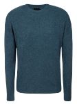 Picture of Roberto Collina | Knit Ls Roundneck
