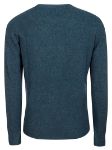 Picture of Roberto Collina | Knit Ls Roundneck
