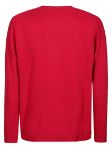 Picture of Roberto Collina | Knit Ls Roundneck