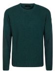 Picture of Roberto Collina | Knit Ls Roundneck