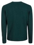 Picture of Roberto Collina | Knit Ls Roundneck
