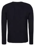 Picture of Roberto Collina | Knit Ls Roundneck
