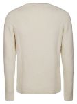 Picture of Roberto Collina | Knit Ls Roundneck
