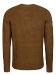 Picture of Roberto Collina | Knit Ls Roundneck