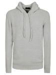 Immagine di Roberto Collina | Knit Ls Hoodie Swtr