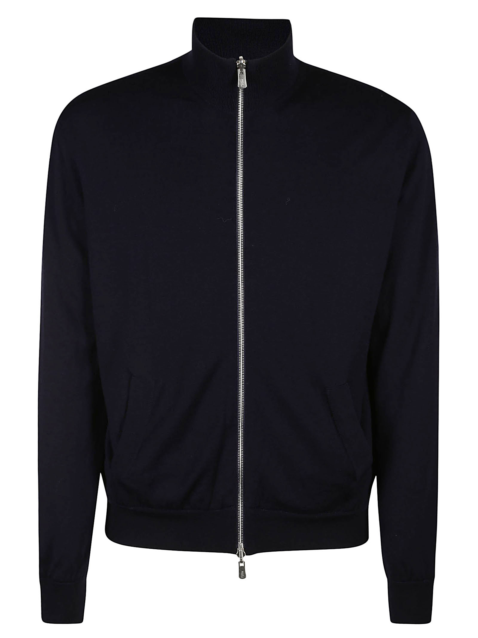 Picture of Fedeli | Paros Wool 140 Reversibile