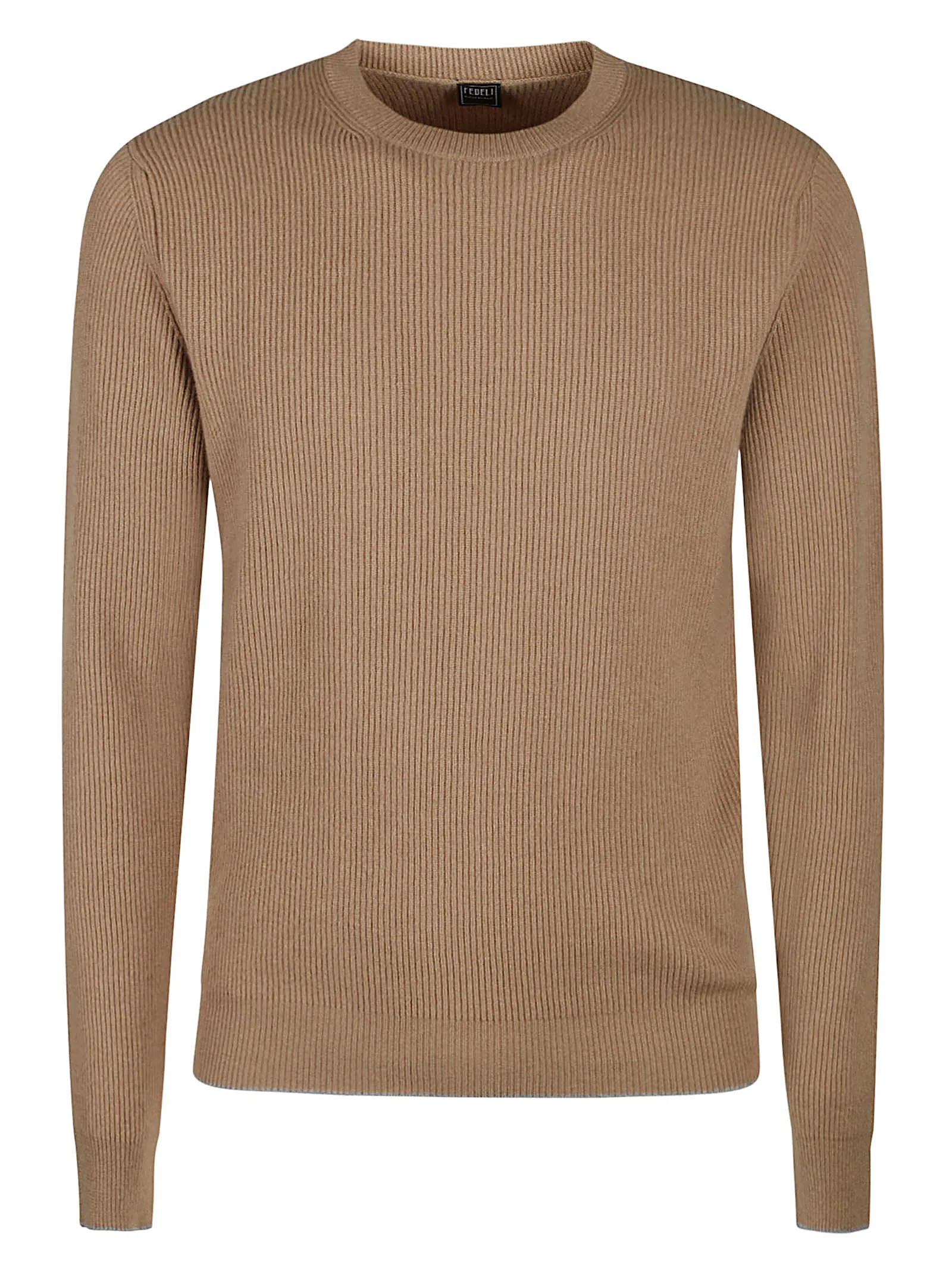 Picture of Fedeli | Arg. One Ml. Cashmere Bic.