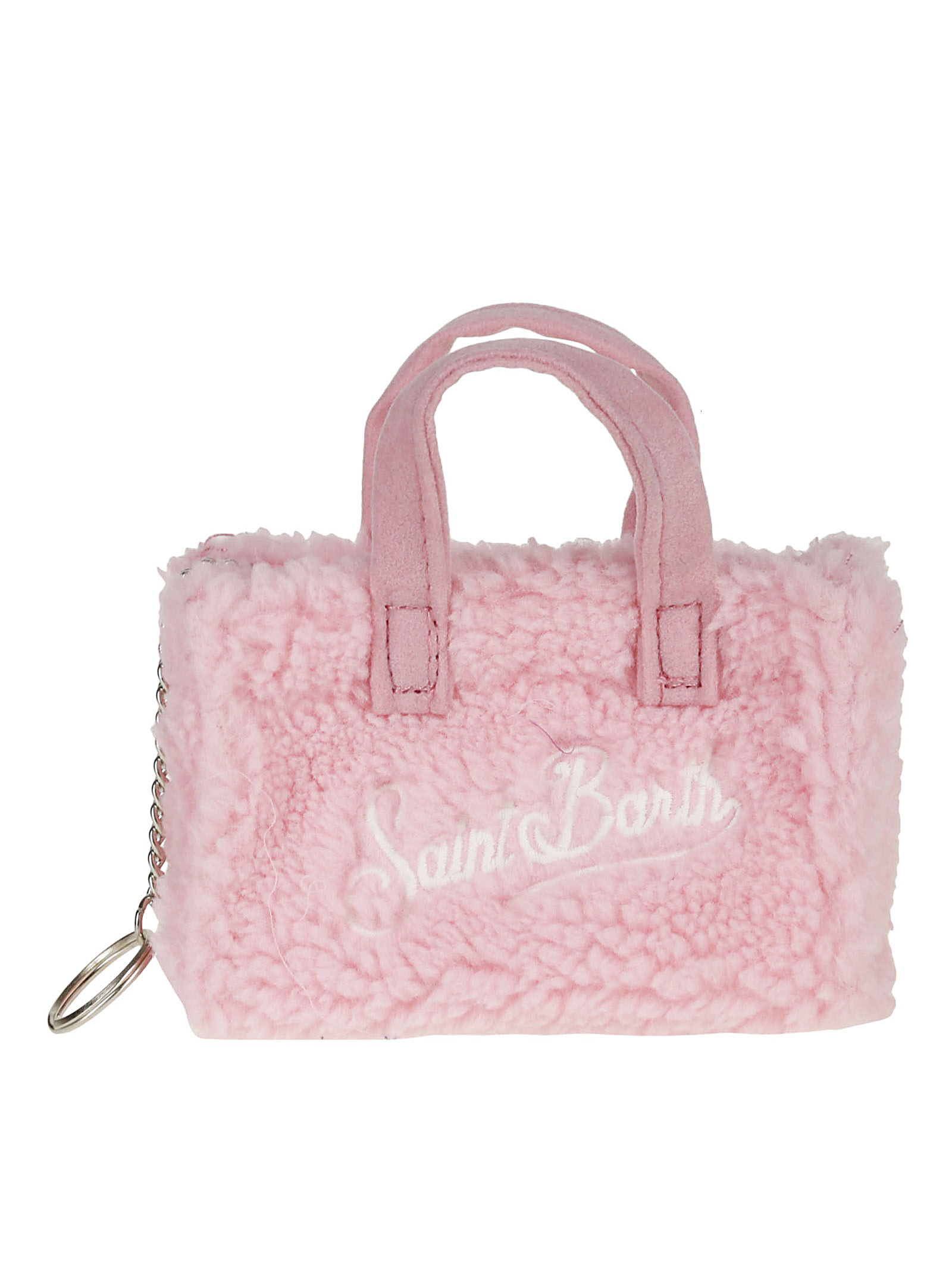 Immagine di Mc2 Saint Barth | Key Bag N