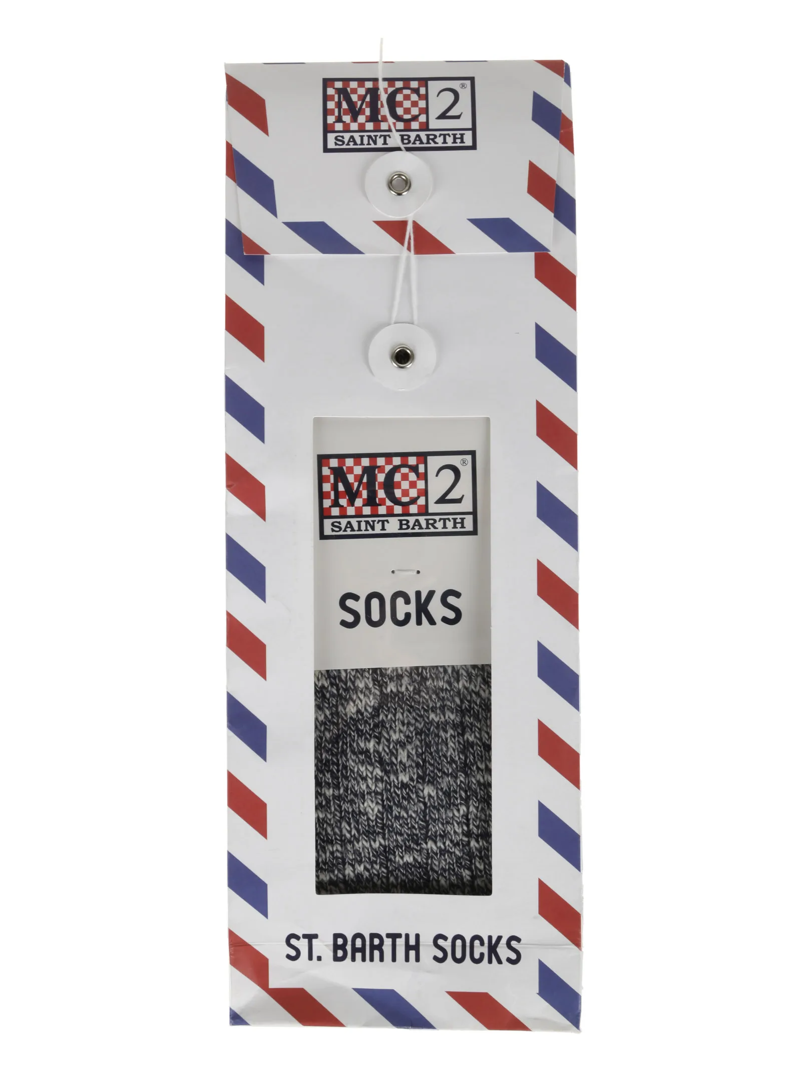 Picture of Mc2 Saint Barth | Sox Rib