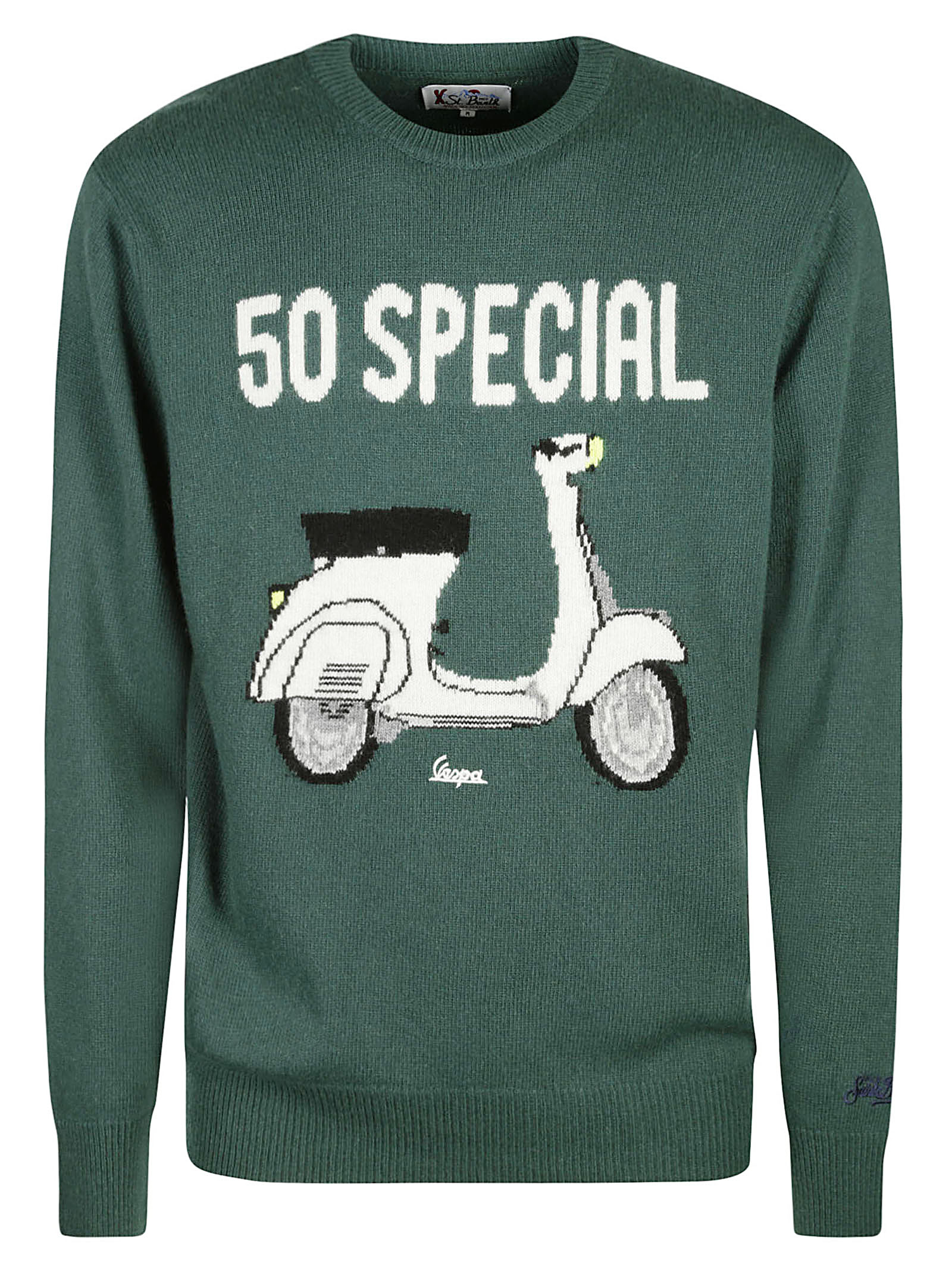 Mc2 Saint Barth Heron 09945E 50 VESPA 51• Michele Inzerillo Moda