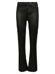 Picture of 7 For All Mankind | Bootcut Coated Slim Illusion Black