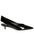 Picture of Kalliste | Slingback Kitten Heel